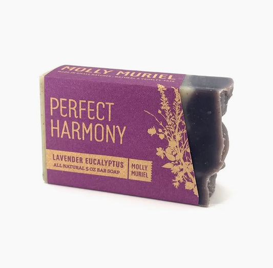Perfect Harmony (Lavender Eucalyptus) 5oz